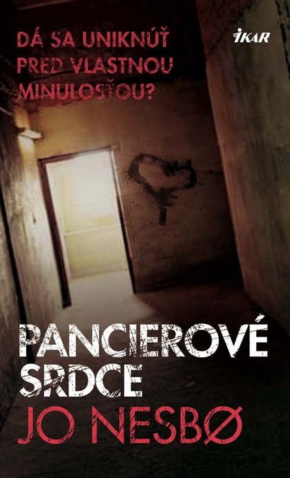 E-kniha Pancierové srdce