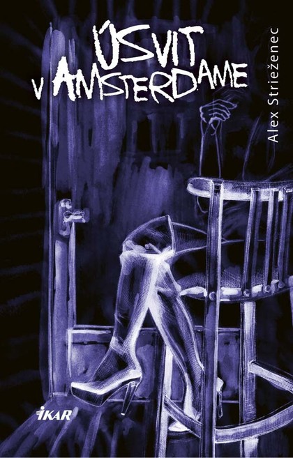 E-kniha Úsvit v Amsterdame