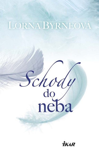 E-kniha Schody do neba