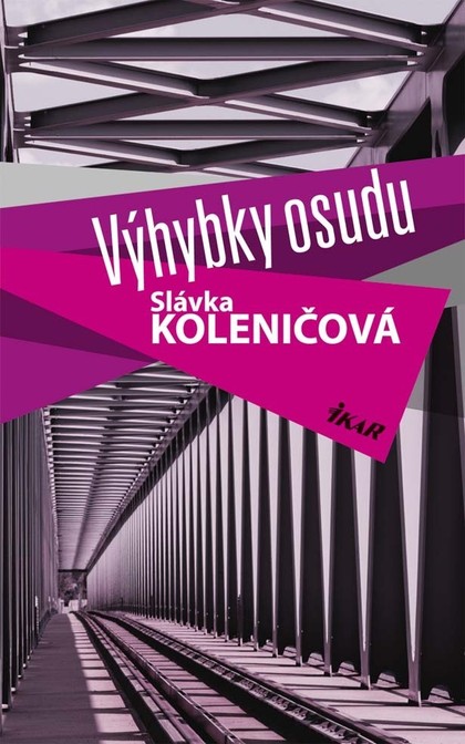 E-kniha Výhybky osudu