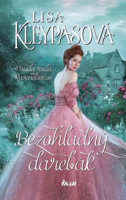 E-kniha Bezohľadný darebák