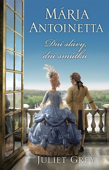 E-kniha Dni slávy, dni smútku