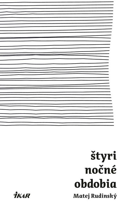 E-kniha Štyri nočné obdobia