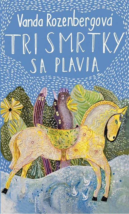 E-kniha Tri smrtky sa plavia