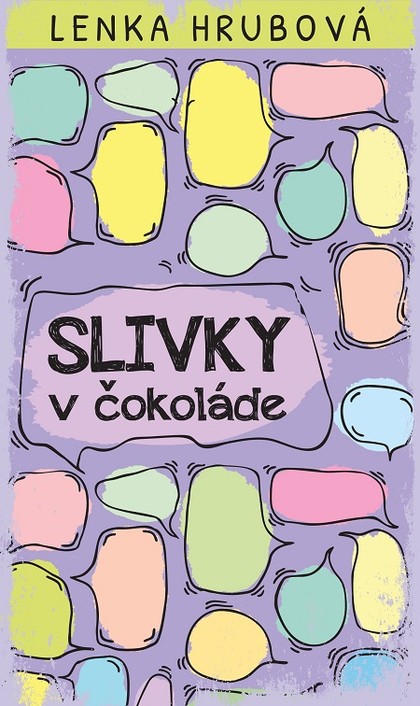 E-kniha Slivky v čokoláde