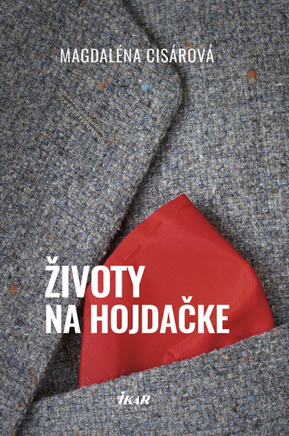 E-kniha Životy na hojdačke