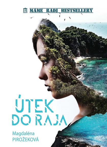 E-kniha Útek do raja