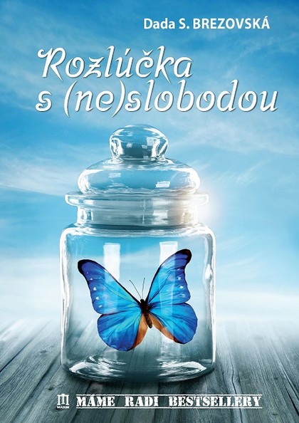 E-kniha Rozlúčka s (ne)slobodou