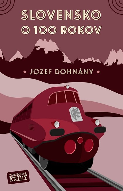 E-kniha Aké bude Slovensko o sto rokov