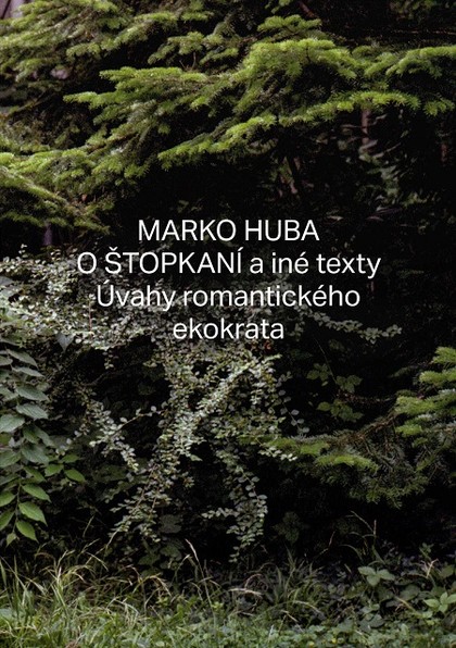 E-kniha O štopkaní a iné texty