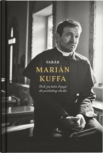 E-kniha Boh za teba bojuje do poslednej chvíle