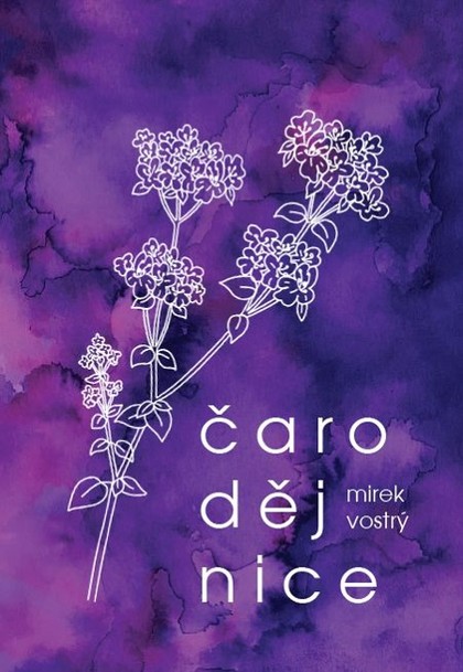 E-kniha Čarodějnice