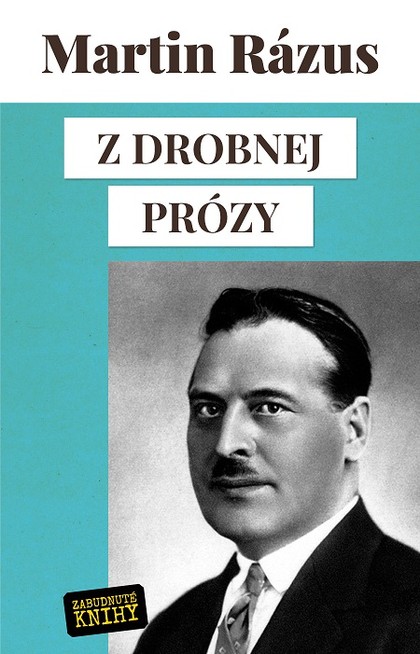 E-kniha Z drobnej prózy
