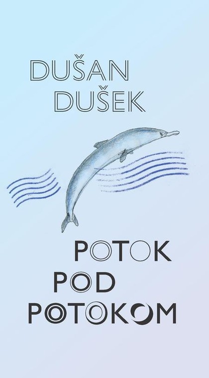 E-kniha Potok pod potokom