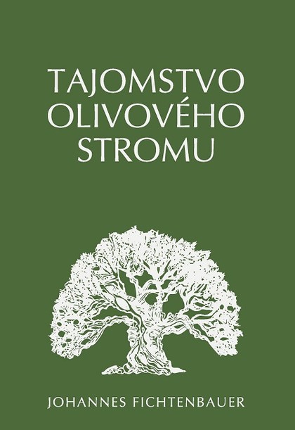 E-kniha Tajomstvo olivového stromu