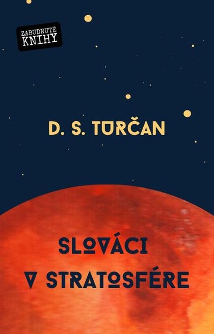 E-kniha Slováci v stratosfére