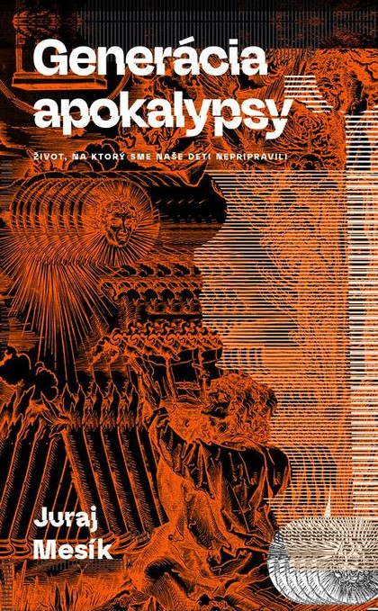 E-kniha Generácia apokalypsy