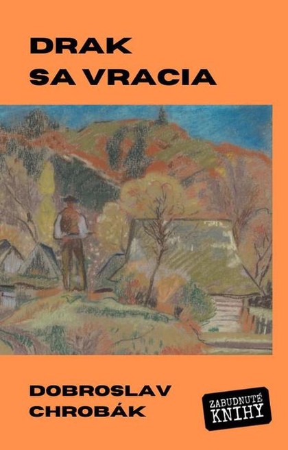 E-kniha Drak sa vracia