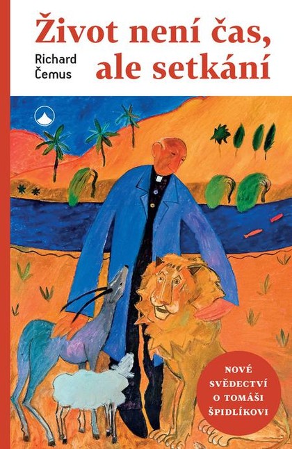 E-kniha Život není čas, ale setkání