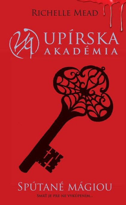 E-kniha Spútané mágiou