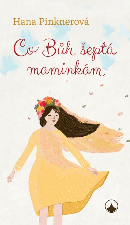 E-kniha Co Bůh šeptá maminkám