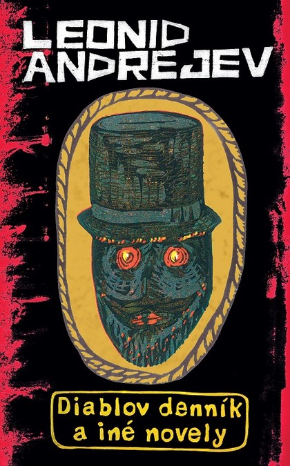 E-kniha Diablov denník a iné novely