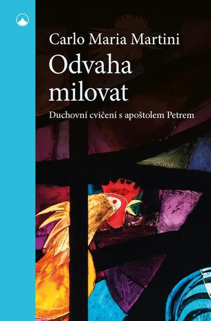 E-kniha Odvaha milovat