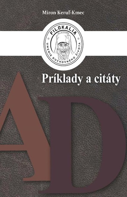 E-kniha Príklady a citáty