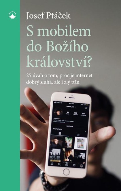 E-kniha S mobilem do Božího království?