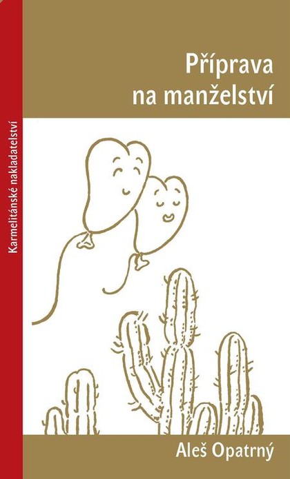 E-kniha Příprava na manželství 