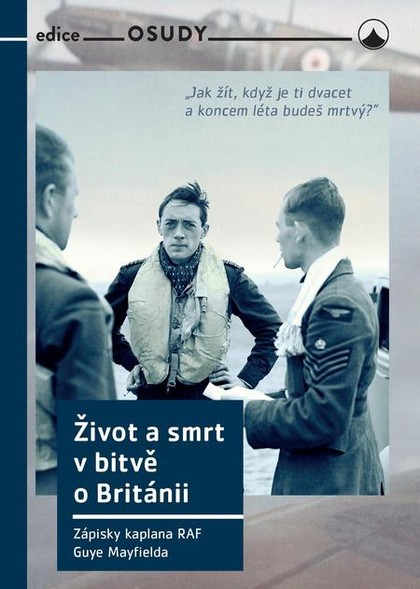 E-kniha Život a smrt v bitvě o Británii