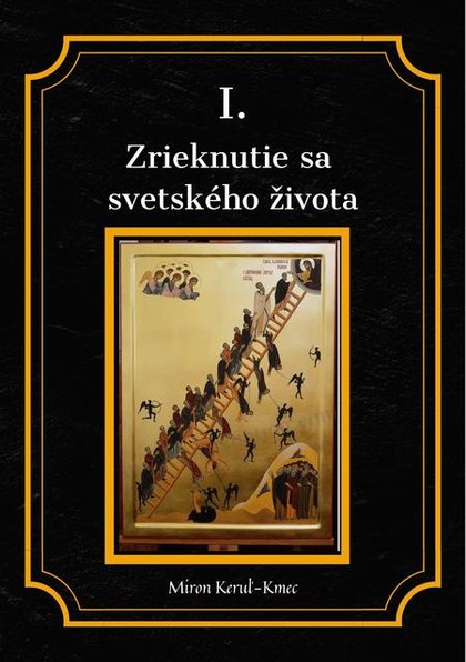 E-kniha Zrieknutie sa svetského života