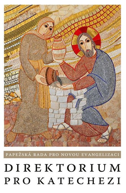 E-kniha Direktorium pro katechezi