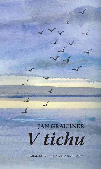 E-kniha V tichu