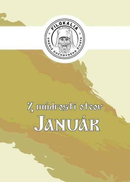 E-kniha Z múdrosti otcov – Január