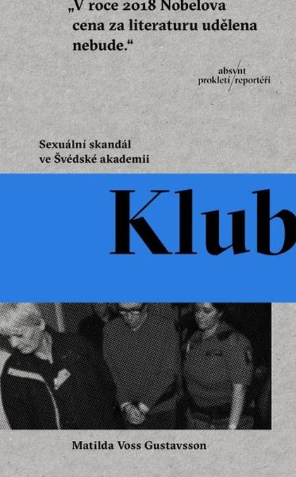 E-kniha Klub