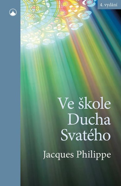 E-kniha Ve škole Ducha Svatého