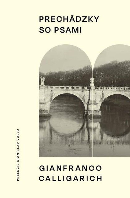 E-kniha Prechádzky so psami