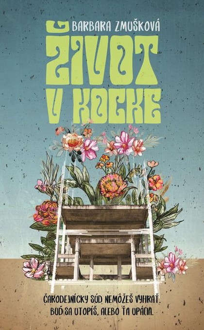 E-kniha Život v Kocke