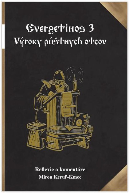 E-kniha Evergetinos 3