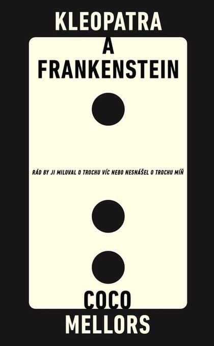 E-kniha Kleopatra a Frankenstein