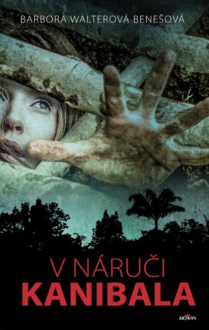 E-kniha V náručí kanibala