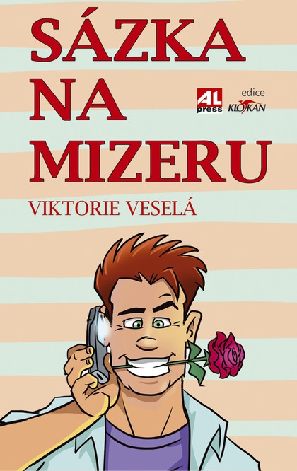 E-kniha Sázka na mizeru