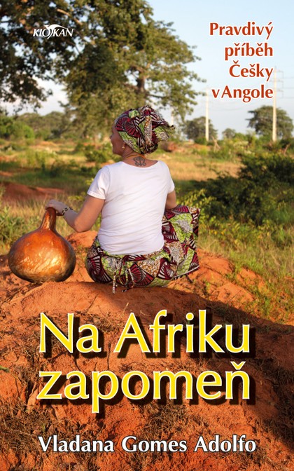 E-kniha Na Afriku zapomeň
