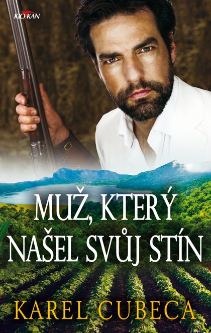 E-kniha Muž, který našel svůj stín