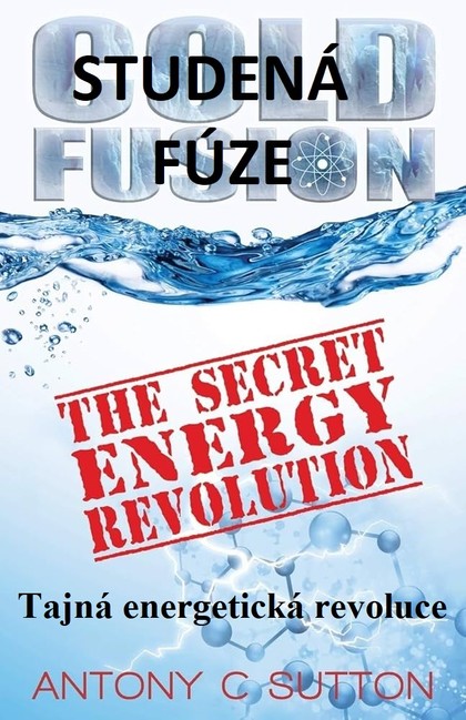 E-kniha Studená fúze: Tajná energetická revoluce