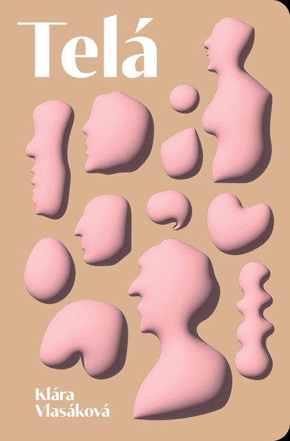 E-kniha Telá