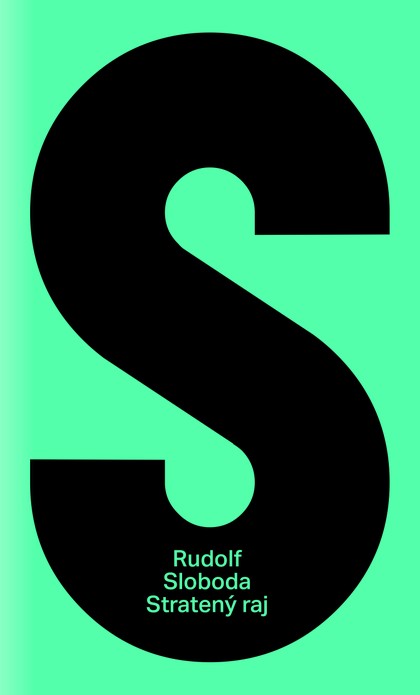 E-kniha Stratený raj