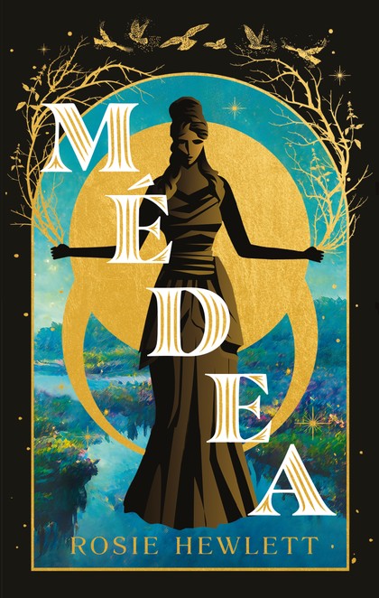E-kniha Médea