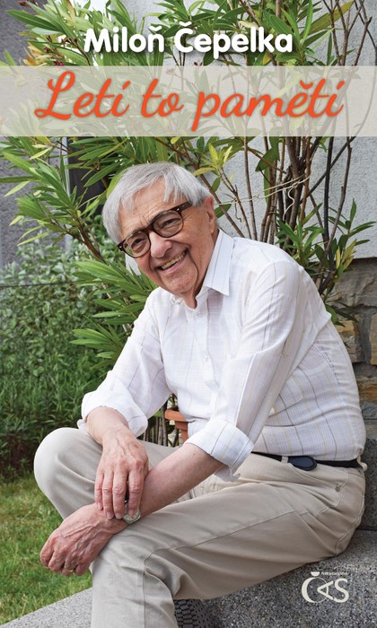 E-kniha Letí to pamětí